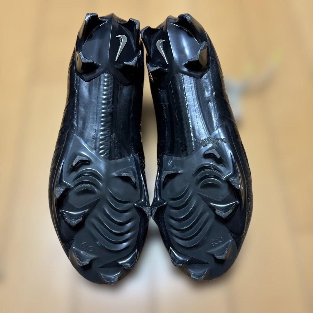 スパイク NIKE VAPOR EDGE 360 UNTOUCHABLE MID