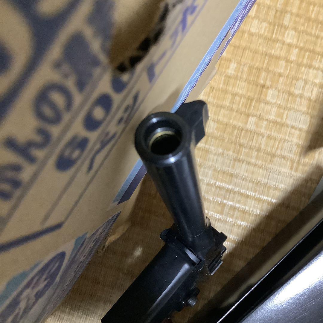 か*ー様 MAUSER M712、8mm BBブローバックトイガン