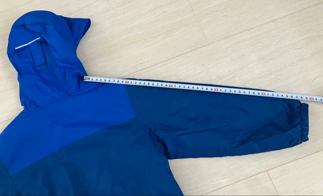 Columbia 子ども用ウィンタースポーツウェアセット