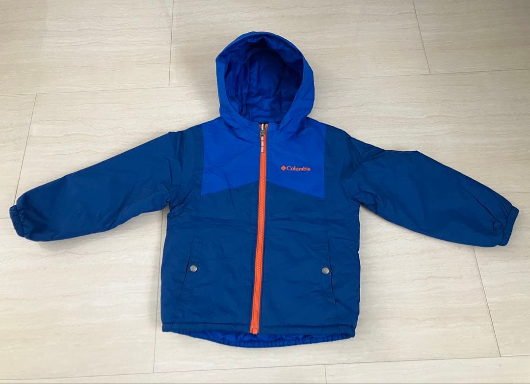 Columbia 子ども用ウィンタースポーツウェアセット