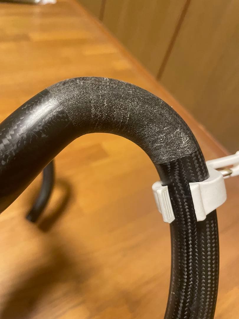 THM Carbones FRONTALE コンボバー