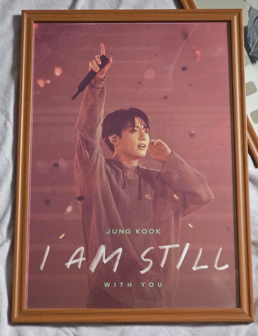 BTS グク 映画特典セット