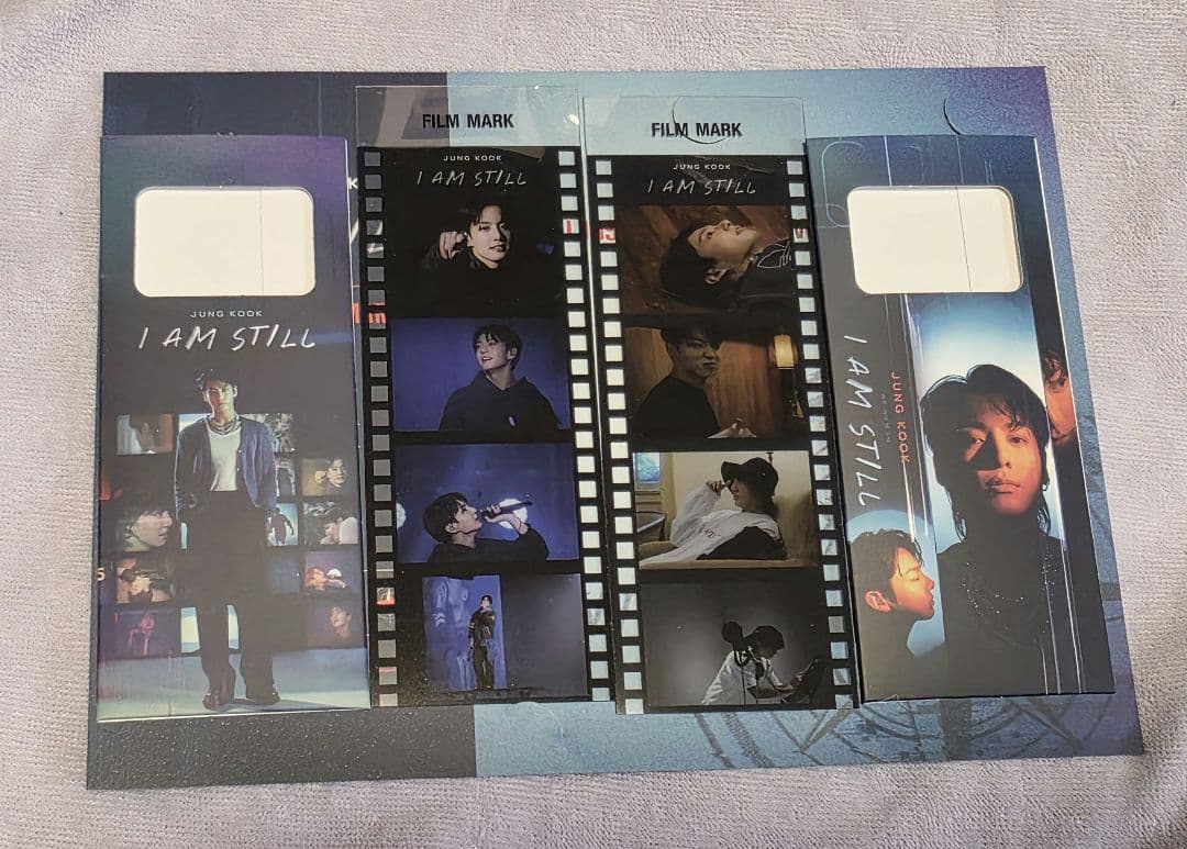 BTS グク 映画特典セット