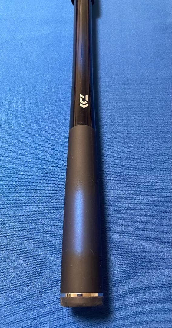 ダイワ磯竿 メガディス AGS 1.25-50日付ショップスタンプ無し保証書