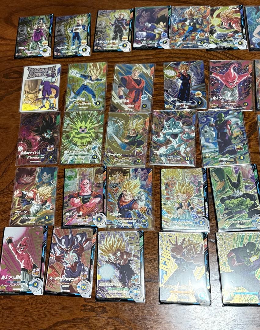 5*2様 SDV GDR EXR SR PR 汎用R N まとめ売り 7弾 PU