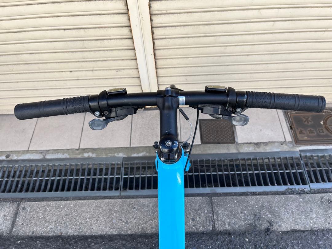 格安クロスバイク！引き取り希望！