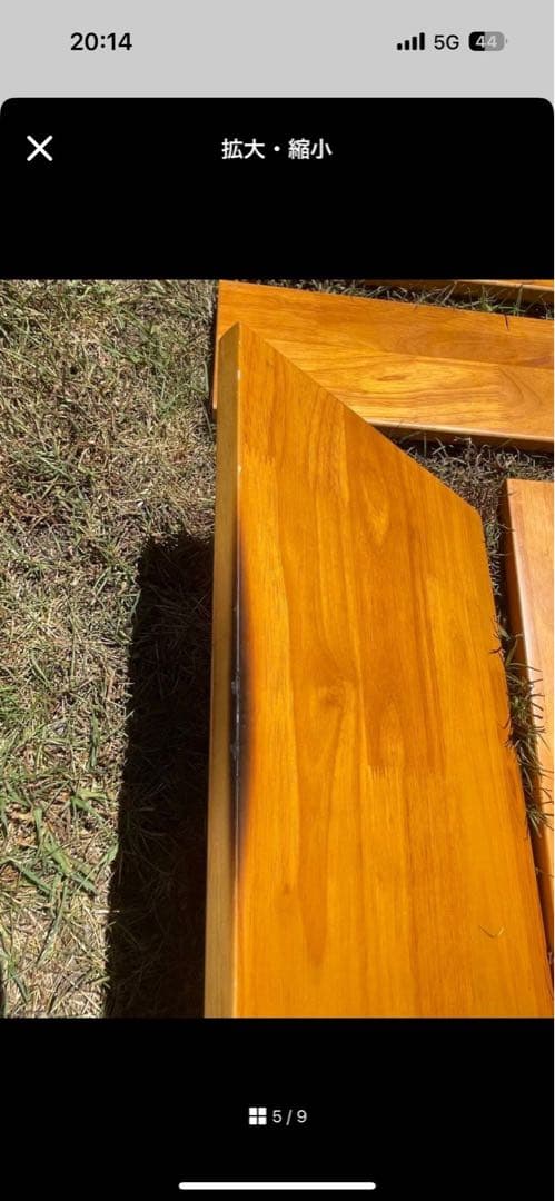  peakエントリーIGTテーブル 収納バッグ付き