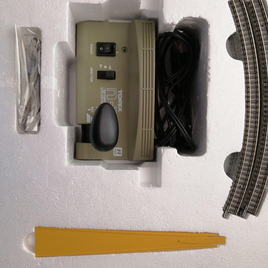 トミックス TOMIX90150ブルートレインⅡベーシックセット