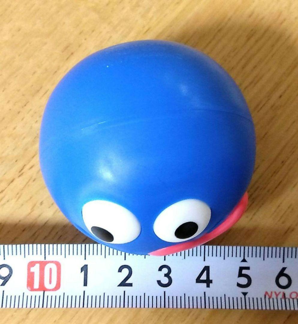 星のカービィ　グーイ　フィギュア　ゆらゆらマスコット　ミニフィギュア　カービィ