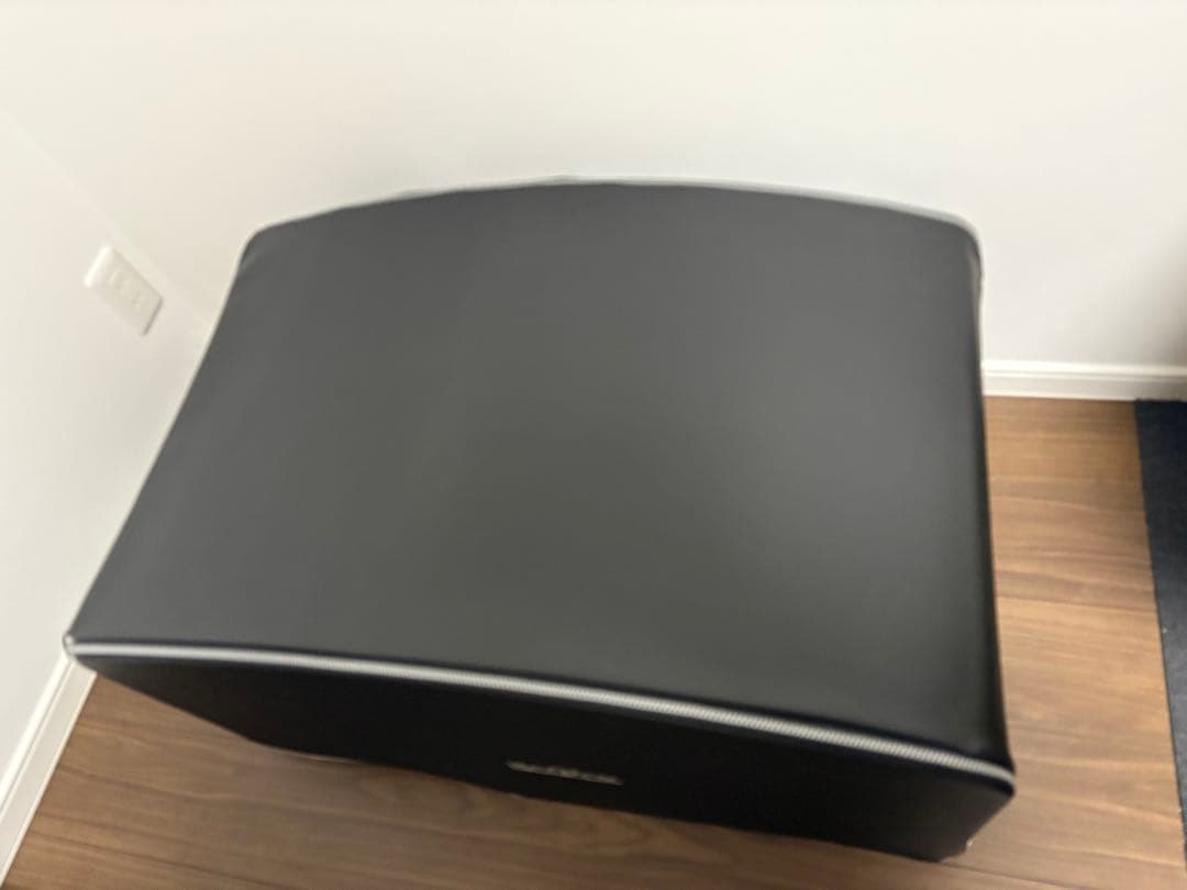 【あき様宣】ISOVOX 2 Midnight Edition（スタンド別発送）