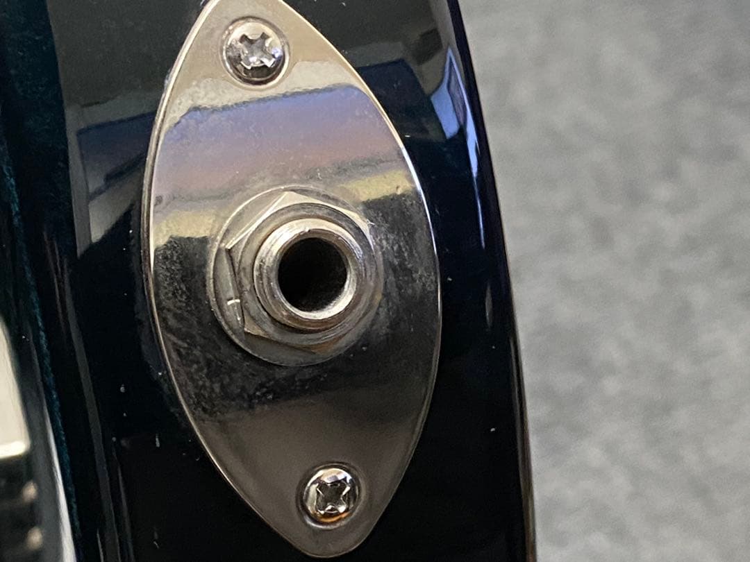 YAMAHA Pacifica 612 VII FM セミハードケース付きセット