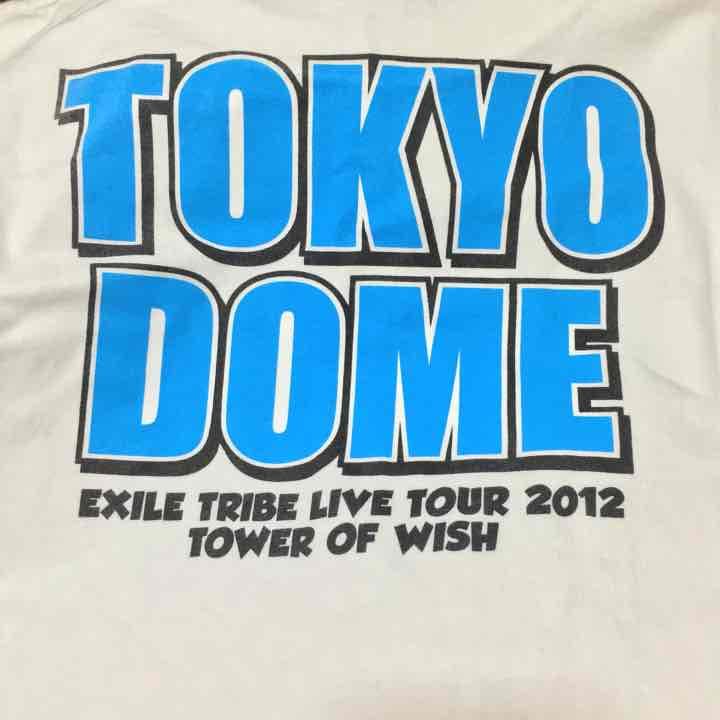 激レア！！EXILETRIBE♡KENCHI♡Tシャツ