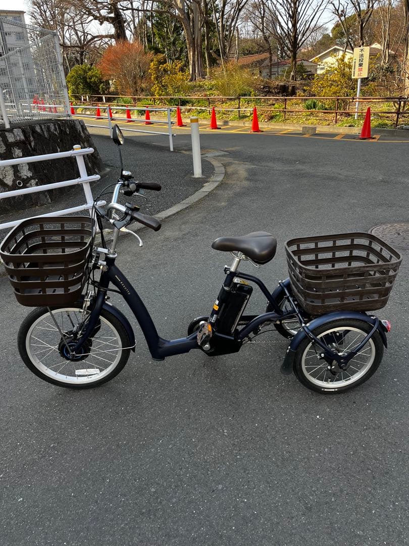 ブリヂストンラクットワゴン