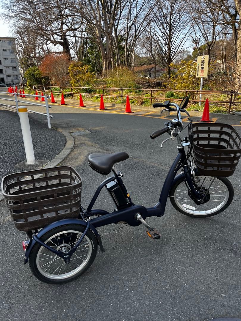 ブリヂストンラクットワゴン