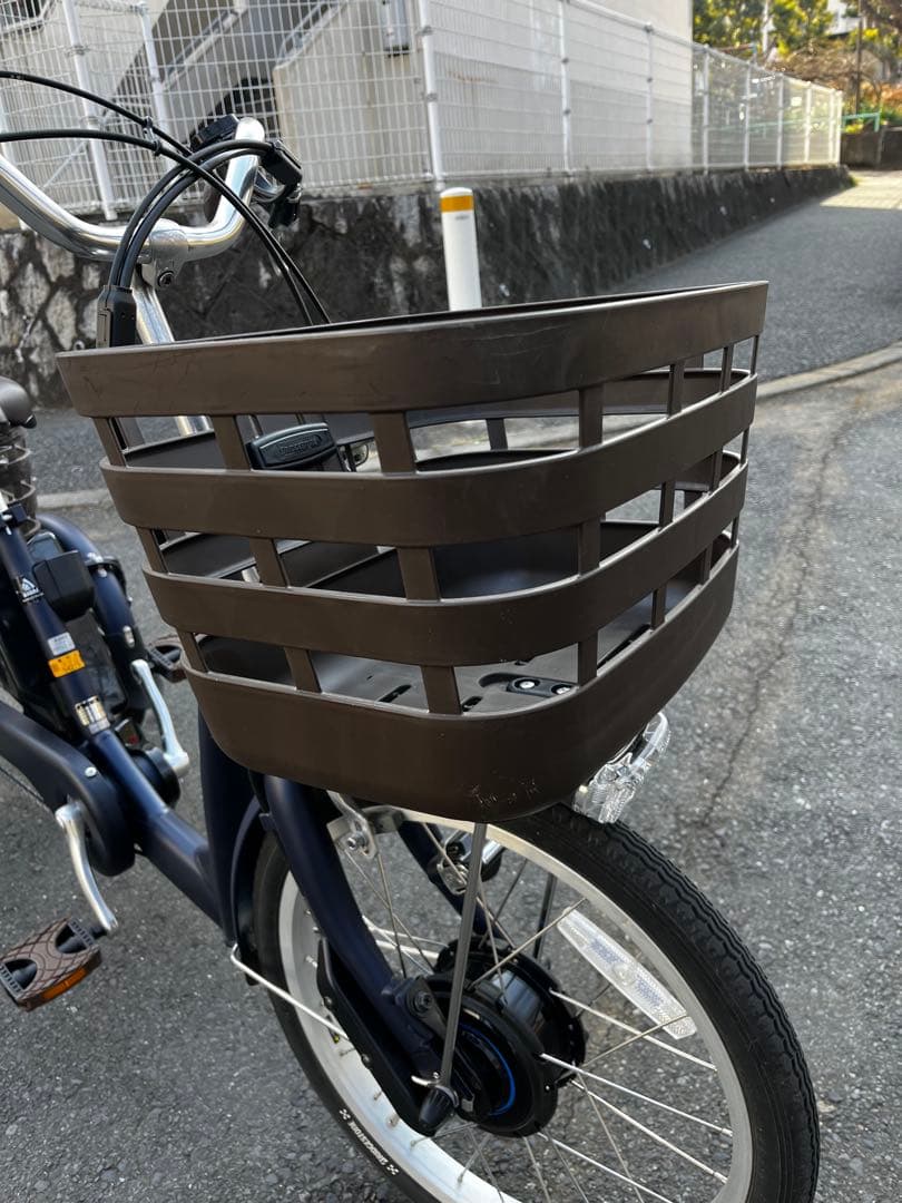 ブリヂストンラクットワゴン