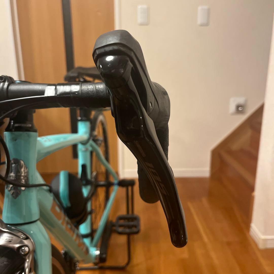 自転車本体 Bianchi Via Nirone 7 2023 43