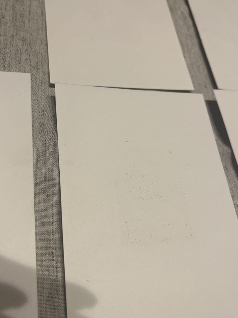 HUNTER✕HUNTER 当時物 2001年 スクールカレンダー 希少