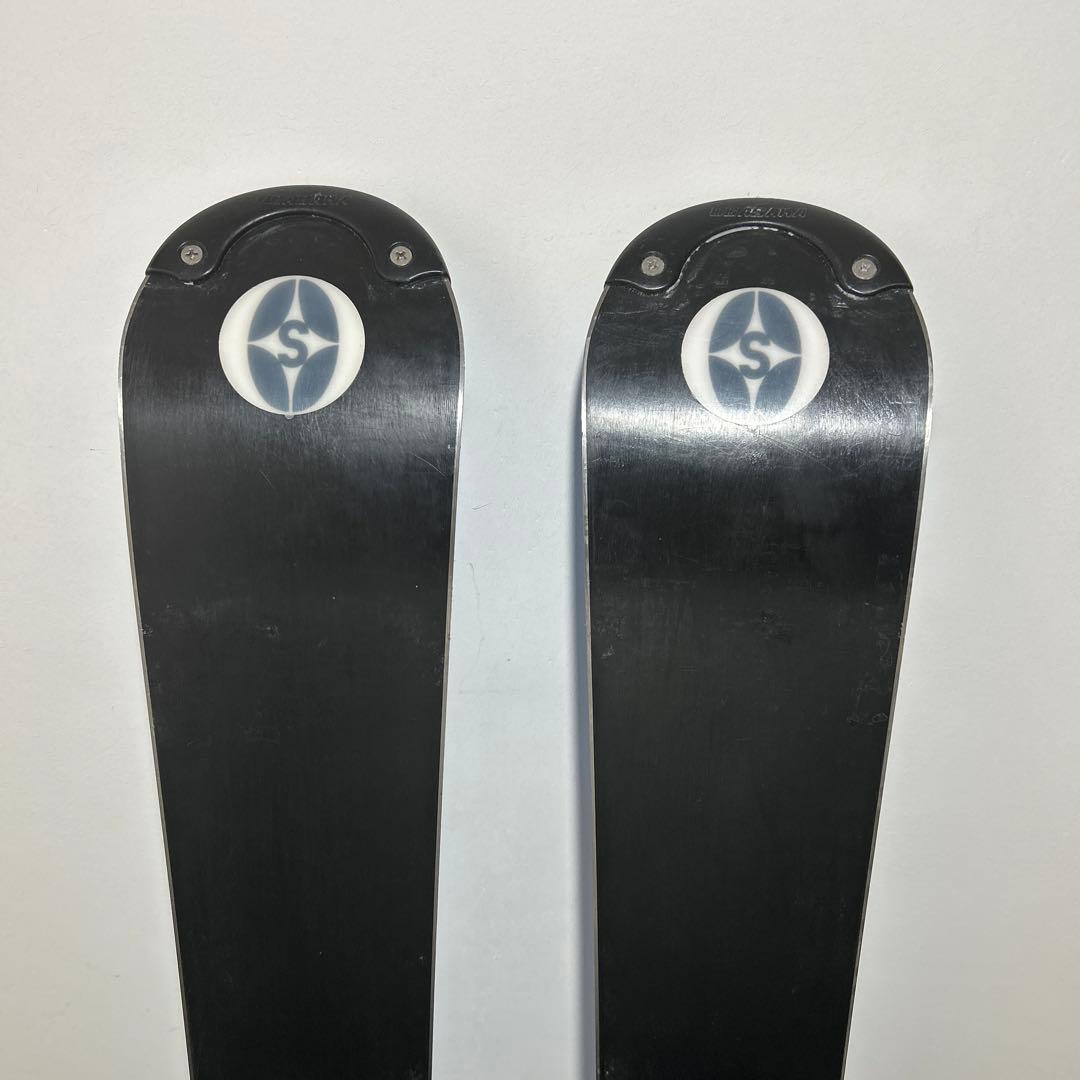 スキー ogasaka keos ks-gx 159cm