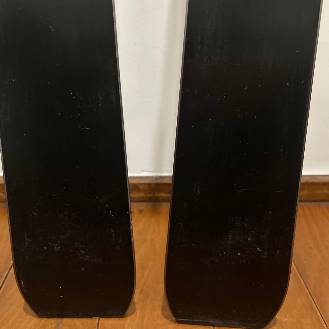 スキー ogasaka keos ks-gx 159cm