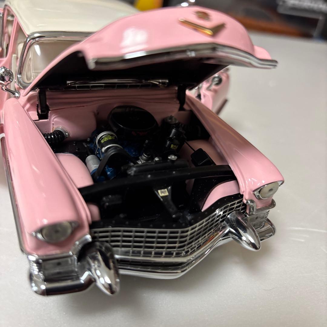 ミニカー CADILLAC(FRANCLIN MINT)