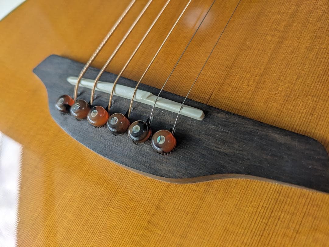 Furch フォルヒ G23-CRCT 2009年製