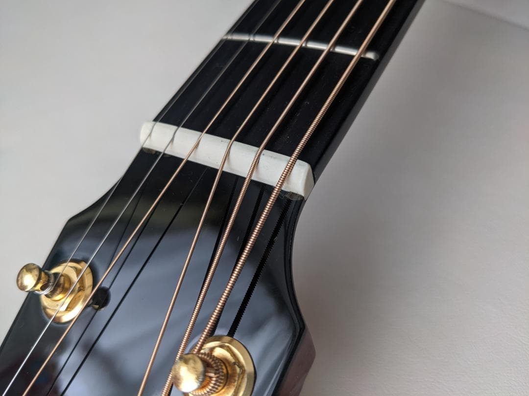 Furch フォルヒ G23-CRCT 2009年製