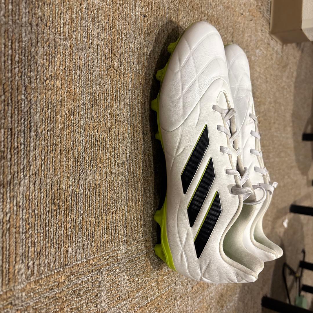adidas COPA PURE 5 スパイクシューズ