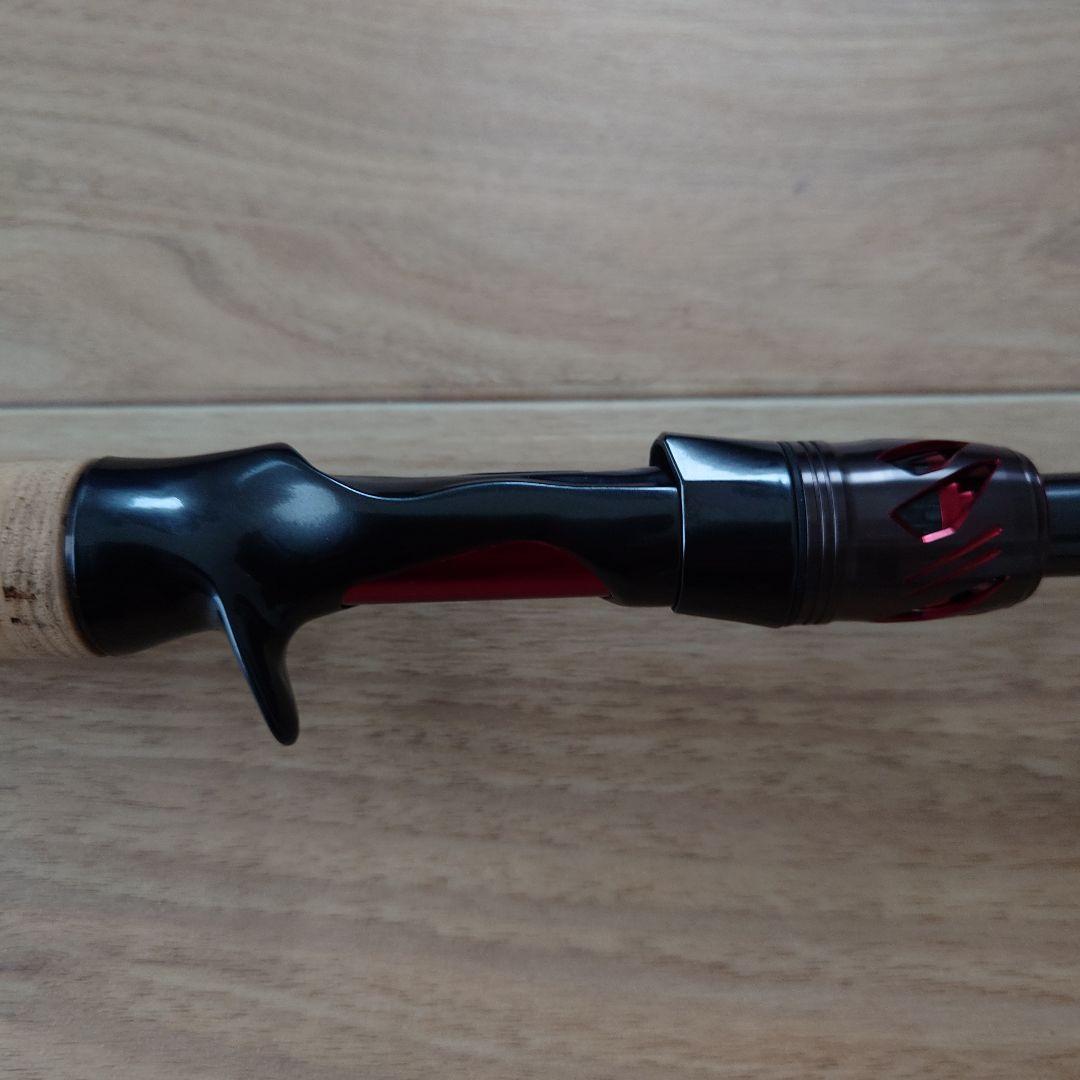 ダイワ　スティーズ　　STZ RD 701MH/HFB