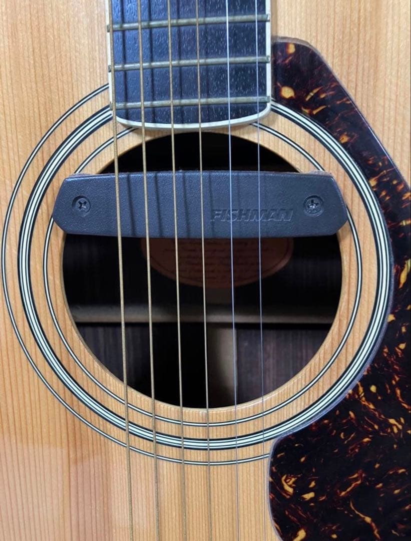 ヤマハ　FG-251 アコースティックギター