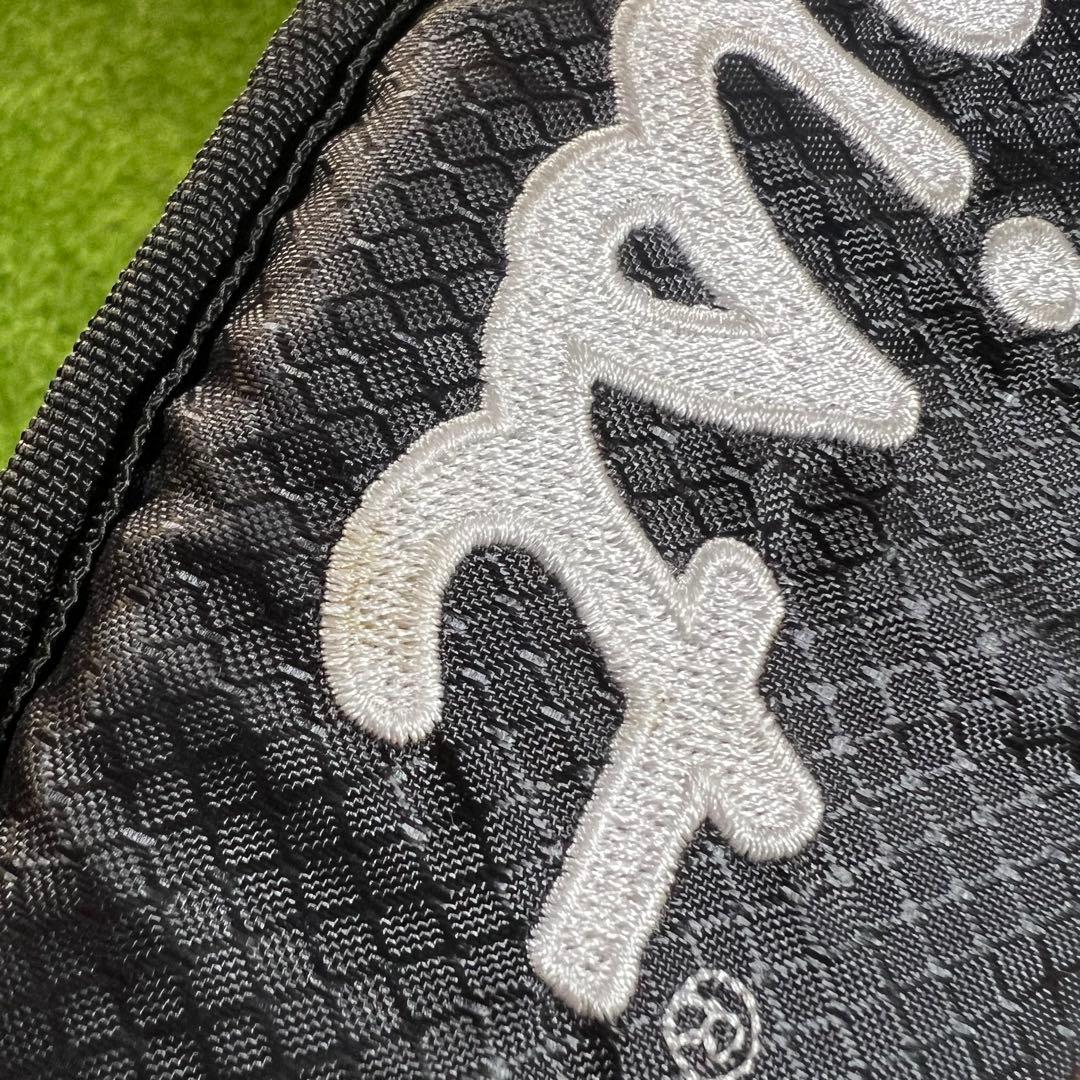 《レア》 タイトリスト キャディバッグ ポルシェゴルフカップ 10型 14分割