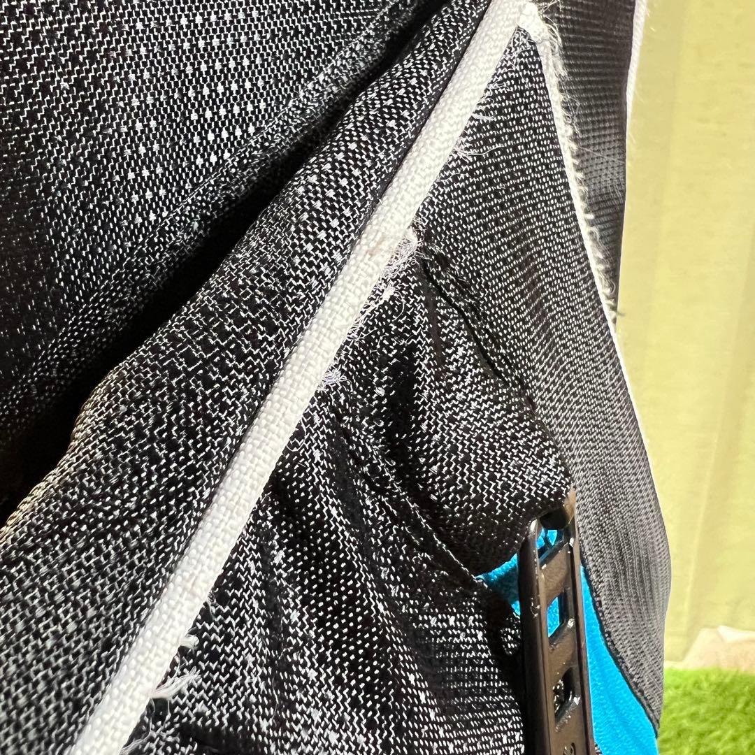 《レア》 タイトリスト キャディバッグ ポルシェゴルフカップ 10型 14分割