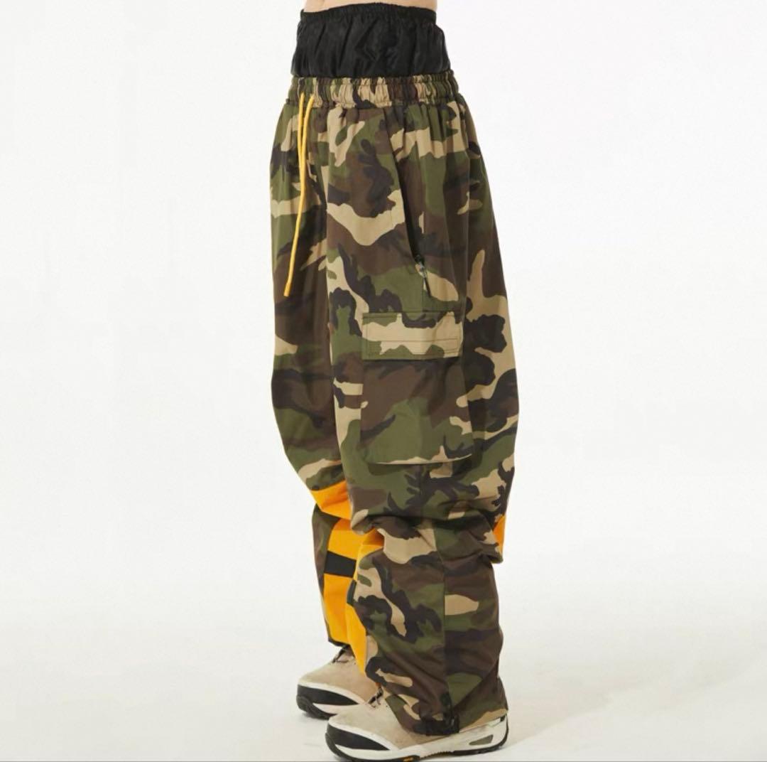 スノボウェア　パンツ　Lサイズ　WP15000