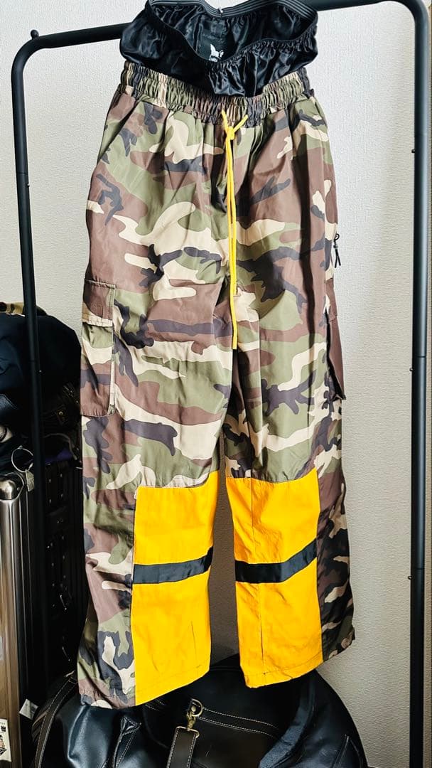 スノボウェア　パンツ　Lサイズ　WP15000