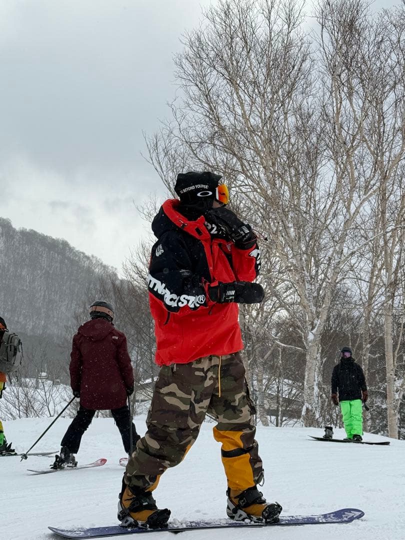 スノボウェア　パンツ　Lサイズ　WP15000