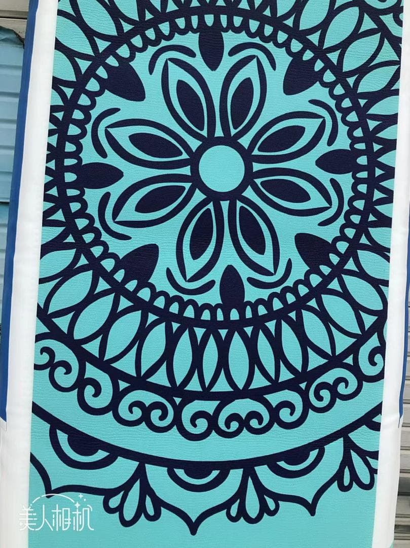 パドルボード SUP10.8Ft インフレータブル 1年保証付き