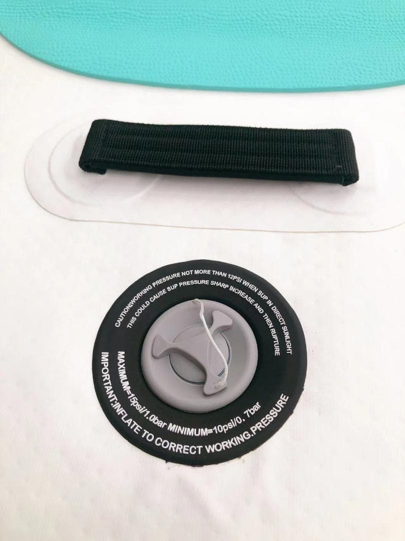 パドルボード SUP10.8Ft インフレータブル 1年保証付き