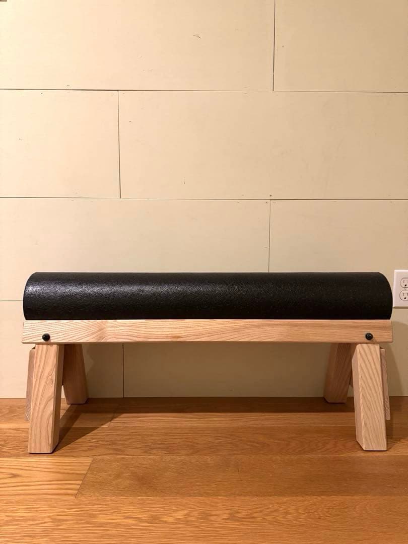フォームローラースタンドFOAM ROLLER STANDトラックファニチャー