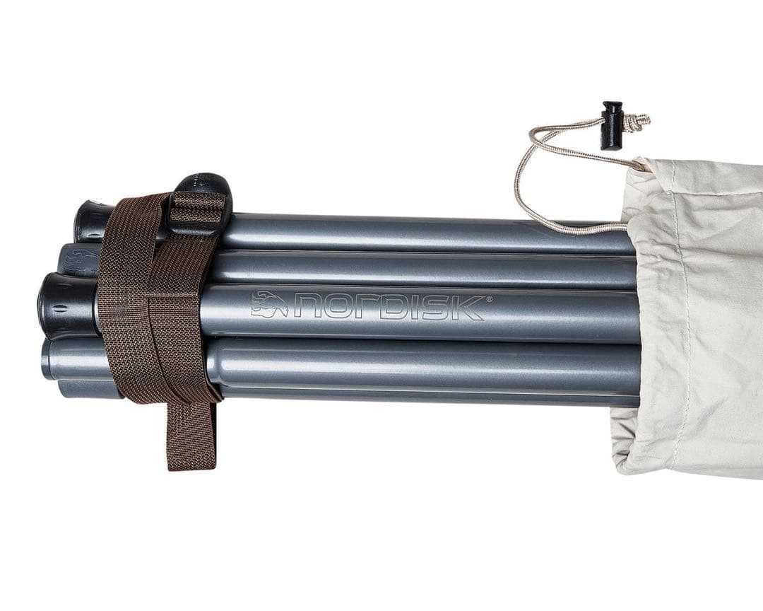 最新モデル ノルディスク タープ カーリ20 品番242043【国内正規品】