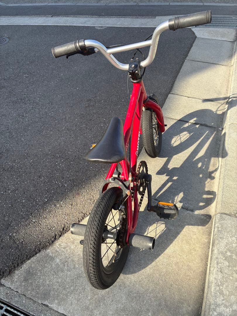 モーテルワークス　PAL 12インチ