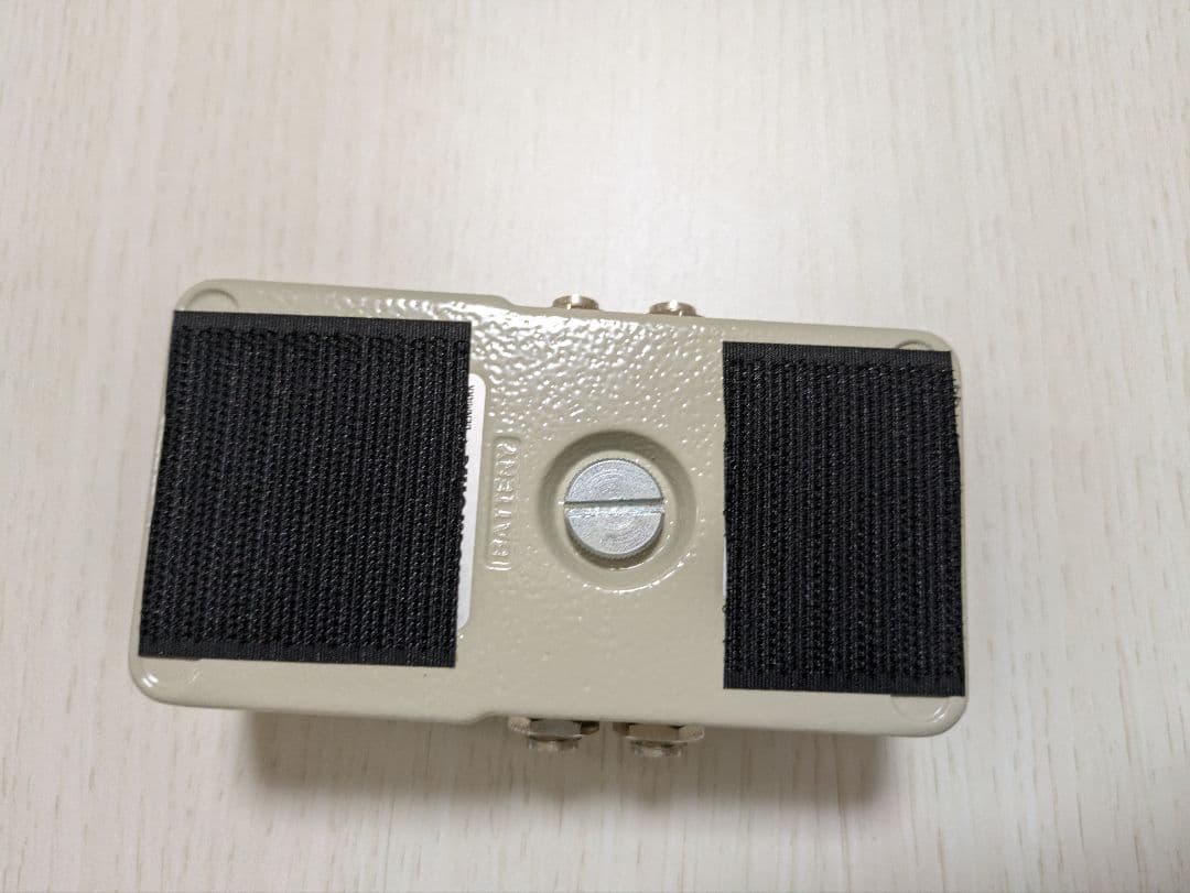 tc electronic MIMIQ DOUBLER ギターエフェクター