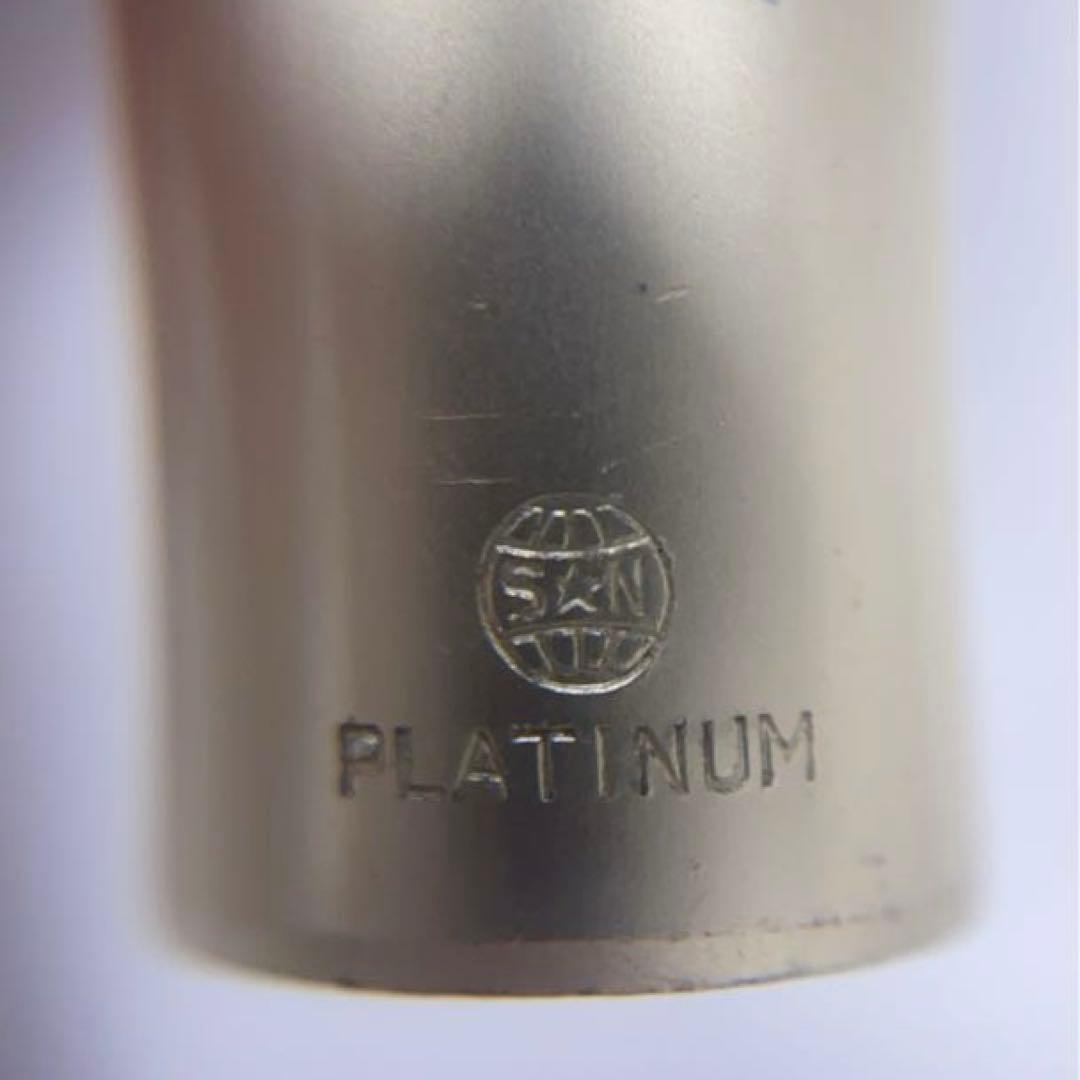 万年筆 まとめ 14k 刻印 PLATINUM SAILOR レトロ