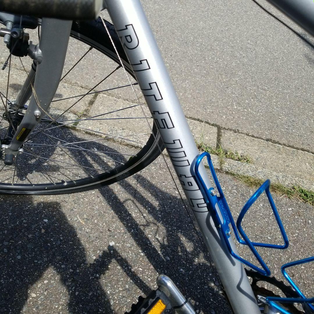 ロードバイク？　ジャンク　取りに来て頂ける方