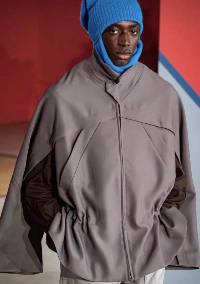 メンズウェア Kiko Kostadinov Lapsed Influence