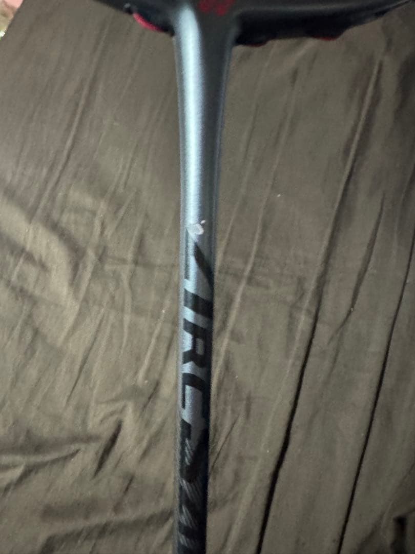 グンジョー！！Yonex ARC SABER 11 PRO