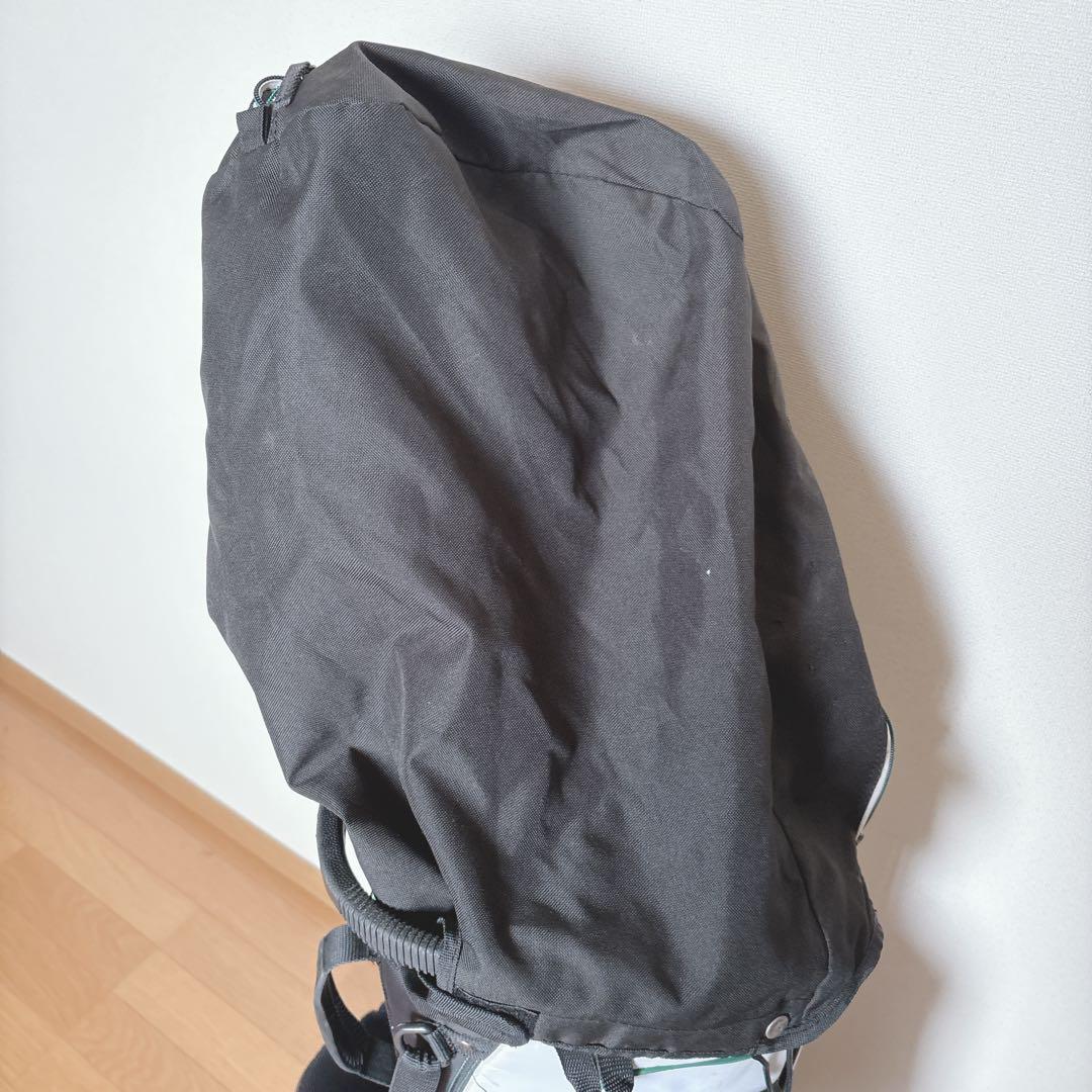 K363 Callaway CHEV スタンドキャディバック