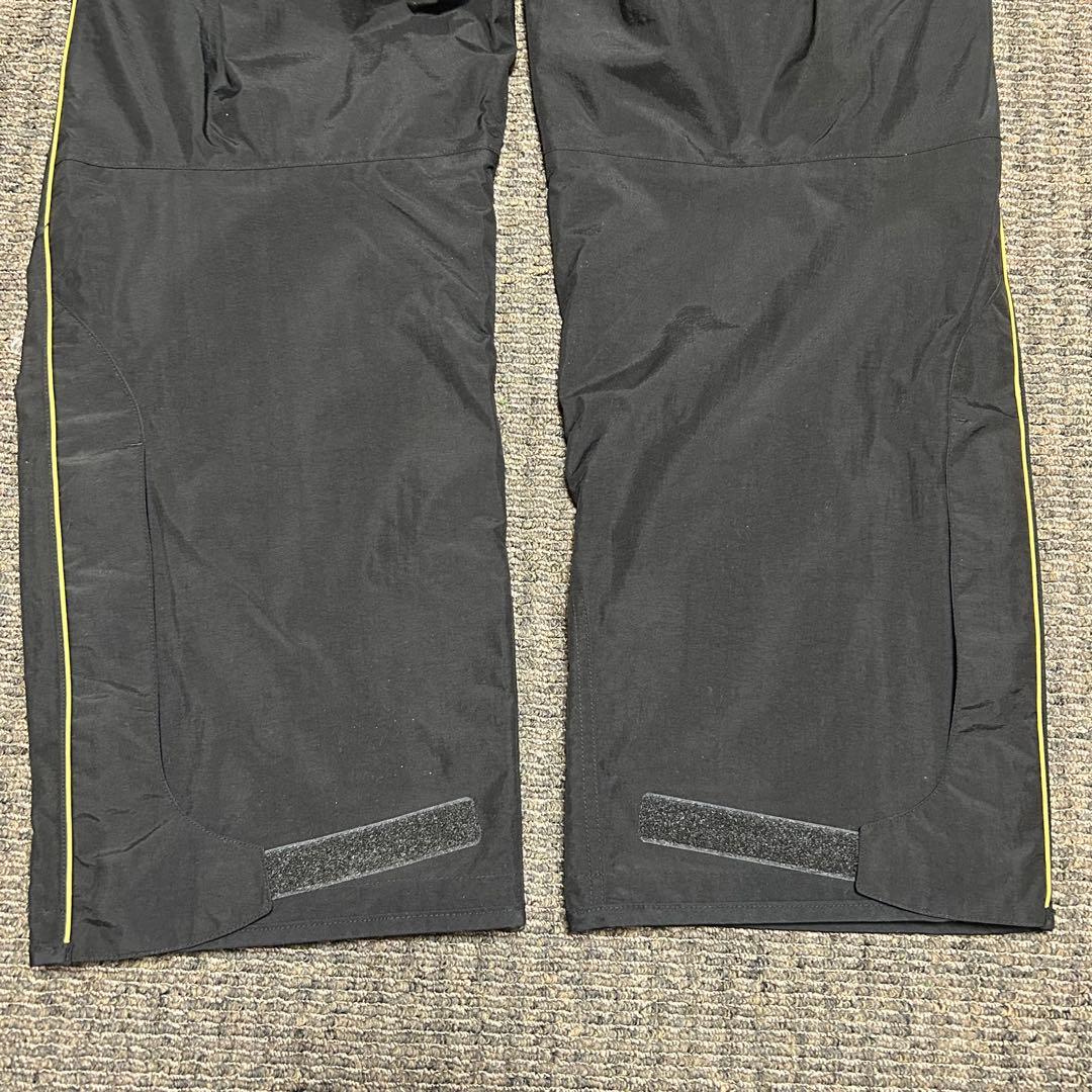 【新品】SHIMANO ドライシールドコンビネーションプロテクティブスーツ3L