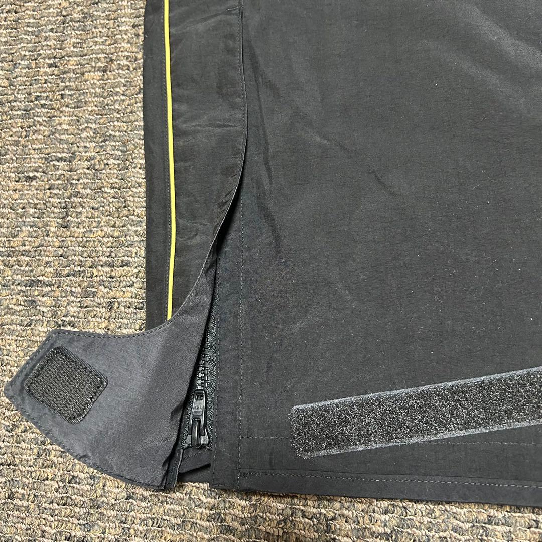 【新品】SHIMANO ドライシールドコンビネーションプロテクティブスーツ3L