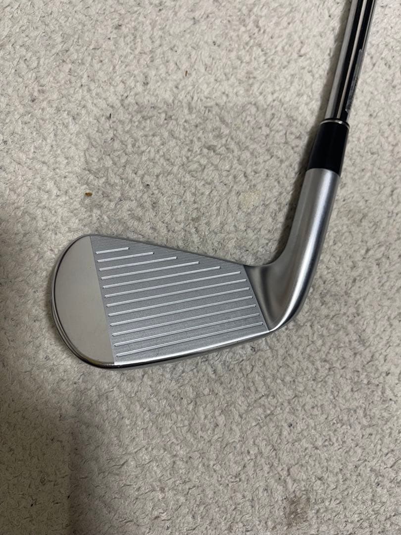 けさん専用‼️ Srixon アイアンセット 6本セット Z-FORGEDⅡ美品！