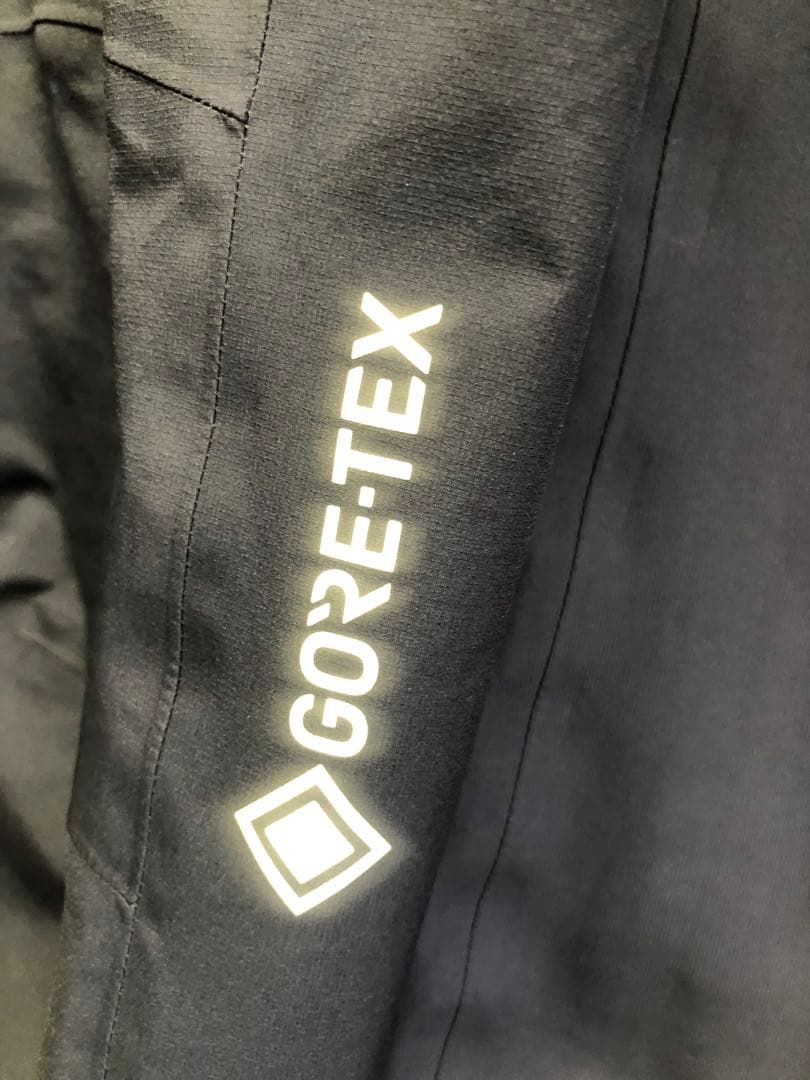 Rapha Pro Team GORE-TEX レイン ジャケット　Sサイズ