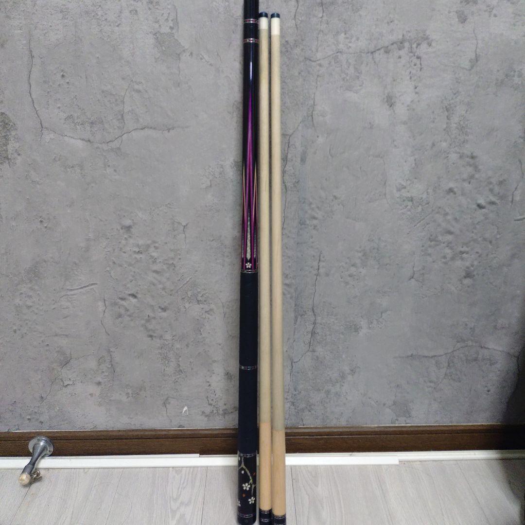 とらぞうさん専用！ミステリーブラック　10山　2シャフト　写真追加！